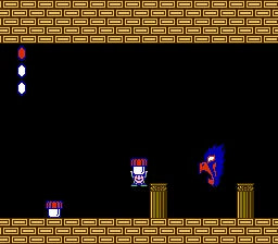 Renovert Super Mario Bros 2 - NES spill - Retrospillkongen