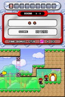 Mario vs. Donkey Kong 2: March of the Minis - Nintendo DS spill