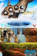 Ice Age 3 Dawn of The Dinosaurs - Nintendo DS spill