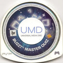 Buzz! Master Quiz - PSP spill