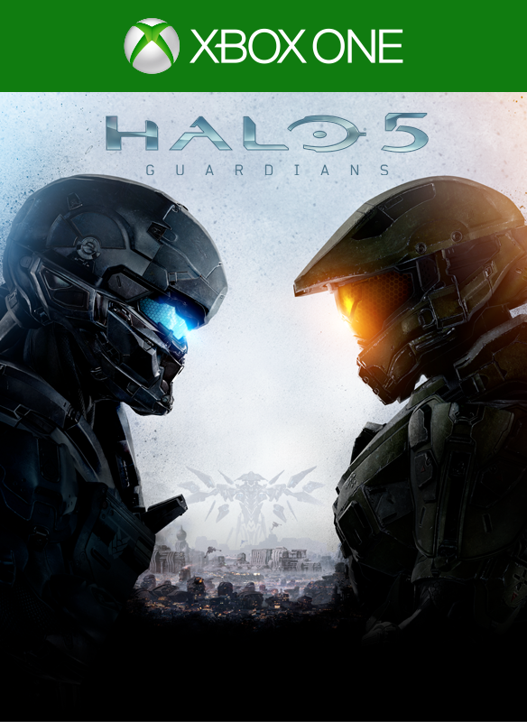 Halo 5: Guardians - Xbox One spill