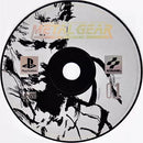 Tactical Espionage Action: Metal Gear Solid - PS1 spill