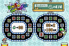 Yoshi's Island: Super Mario Advance 3 - GBA spill - Retrospillkongen