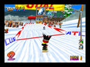 Snowboard Kids - N64 spill