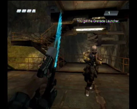 Pariah - Xbox Original-spill - Retrospillkongen