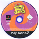 Junior Board Games - PS2 spill