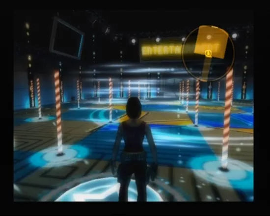 Headhunter: Redemption - PS2 spill