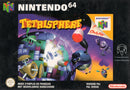 Tetrisphere - N64 spill
