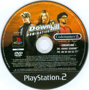 Downhill Domination - PS2 spill