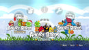 Angry Birds Trilogy - Wii Spill - Retrospillkongen