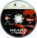 Gears of War - Xbox 360 spill