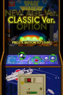 Space Invaders Revolution - Nintendo DS spill