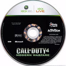 Call of Duty 4: Modern Warfare - PS3 spill