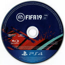 FIFA 19 - PS4 spill