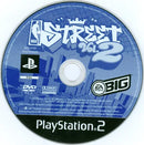 NBA Street Vol. 2 - PS2 spill