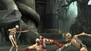 God of War II - PS2 Spill