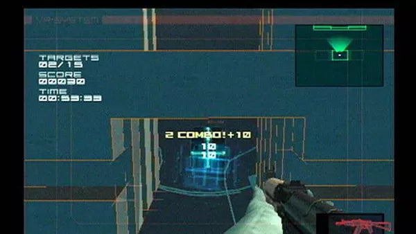 Renovert Metal Gear Solid 2: Substance - Xbox Original-spill - Retrospillkongen