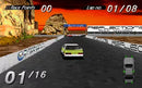 Destruction Derby - PS1 spill
