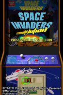 Space Invaders Revolution - Nintendo DS spill