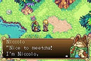 Sword of Mana - GBA spill