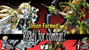 Yggdra Union: We'll Never Fight Alone - PSP spill (NTSC)