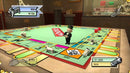 Renovert Monopoly featuring Classic & World Edition Boards - PS2 spill - Retrospillkongen