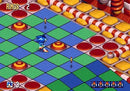 Sonic 3D: Flickies' Island - SEGA Mega Drive spill