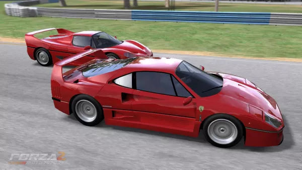 Viva Piñata + Forza Motorsport 2 Bundle - Xbox 360 spill - Retrospillkongen