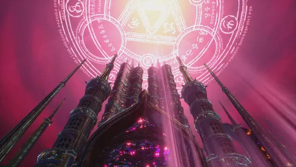 Renovert Bloodstained: Ritual of the Night - PS4 spill - Retrospillkongen