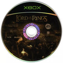 The Lord of the Rings: The Return of the King - Xbox spill