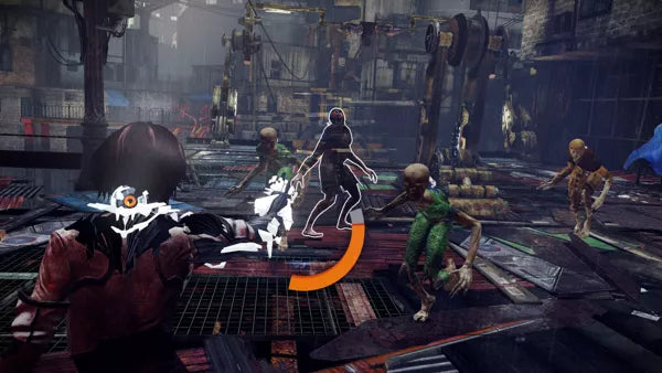 Remember Me - Xbox 360 spill - Retrospillkongen