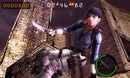 Resident Evil: The Mercenaries 3D - Nintendo 3DS spill