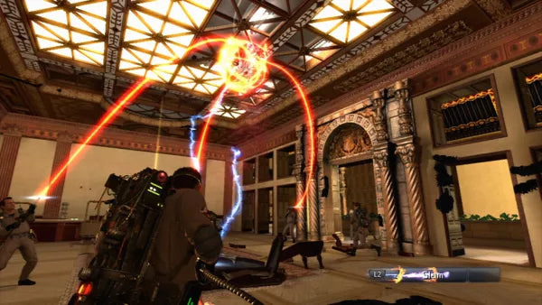 Ghostbusters: The Video Game - Xbox 360 spill