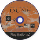 Frank Herbert's Dune - PS2 spill