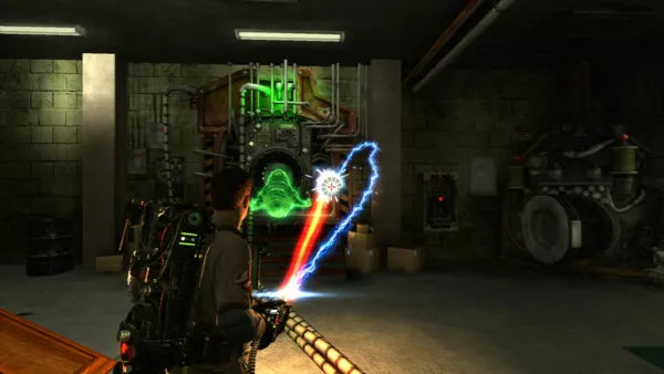 Ghostbusters: The Video Game - Xbox 360 spill - Retrospillkongen