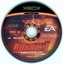 Burnout: Revenge - Xbox spill