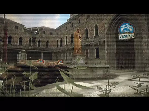 The Club - Promo - Xbox 360 Spill (Forseglet) - Retrospillkongen