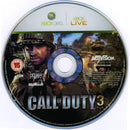 Call of Duty 3 - Xbox 360 spill