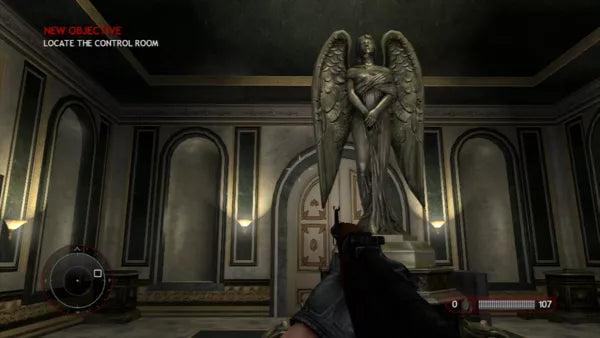 Dick Marcinko: Rogue Warrior - PS3 spill - Retrospillkongen
