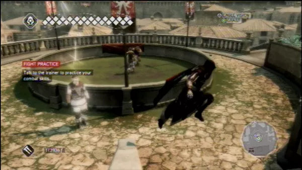 Assassin's Creed II - PS3 spill (Forseglet)