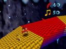 Banjo Kazooie - N64 spill