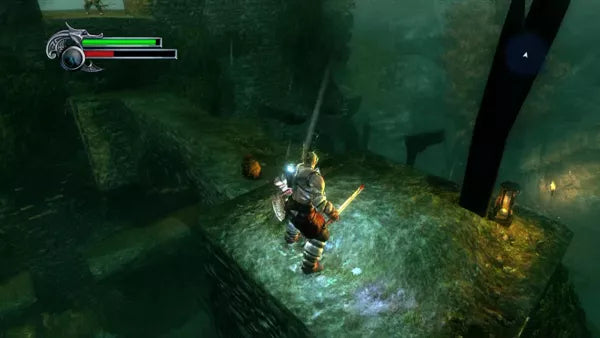 Viking: Battle for Asgard - Xbox 360 spill