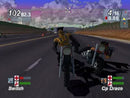 Road Rash: Jailbreak - PS1 spill