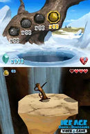 Ice Age 3 Dawn of The Dinosaurs - Nintendo DS spill