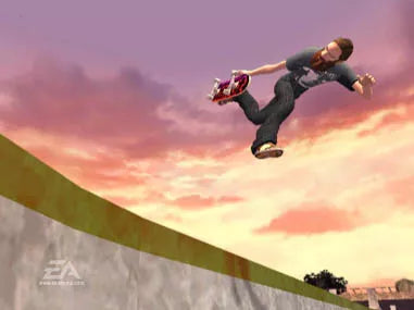 Skate It - Wii spill - Retrospillkongen