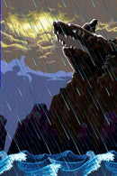 Pokémon Mystery Dungeon: Explorers of Darkness - Nintendo DS spill