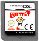 Contact - Nintendo DS spill