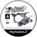Penny Racers - PS2 spill