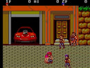 Double Dragon - NES spill (NTSC, USA)