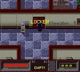 007: The World is Not Enough - GBC spill - Retrospillkongen